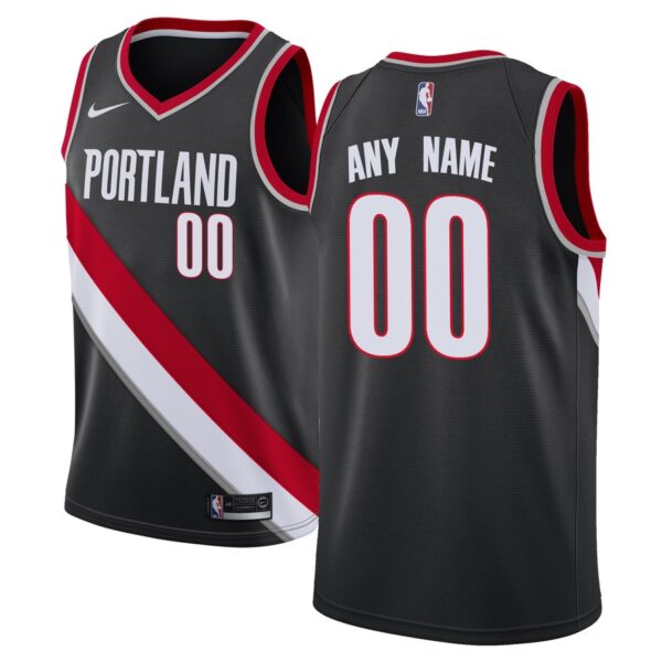 Maglia Portland Trail Blazers