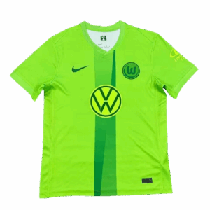 Maglia Wolfsburg - 24/25