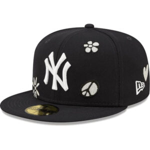 Cappellino New York Yankees