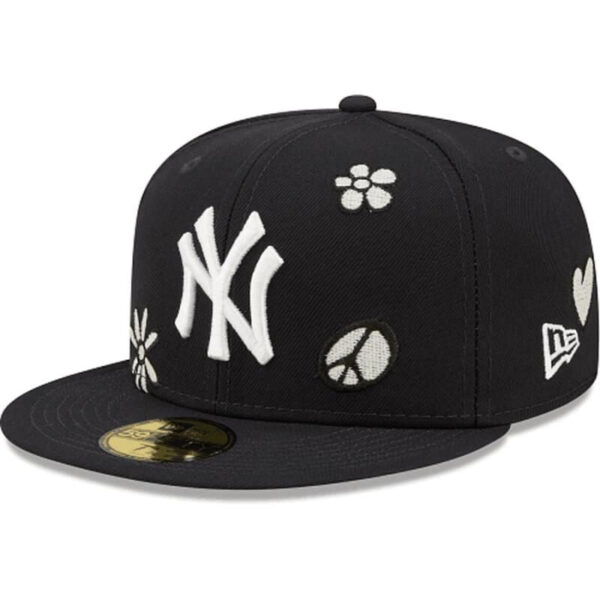 Cappellino New York Yankees