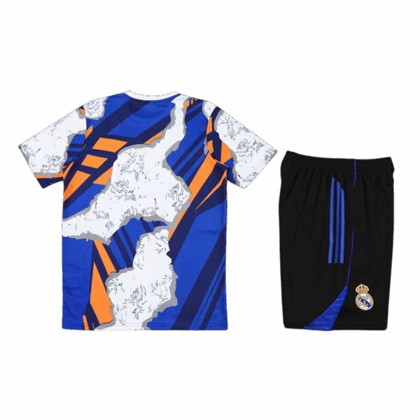 Kit Allenamento - Real Madrid 25/26 - immagine 2