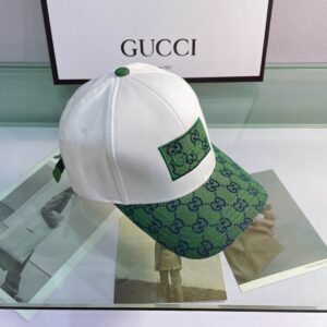 Cappellino Gucci