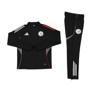 Tuta Ajax 25/26