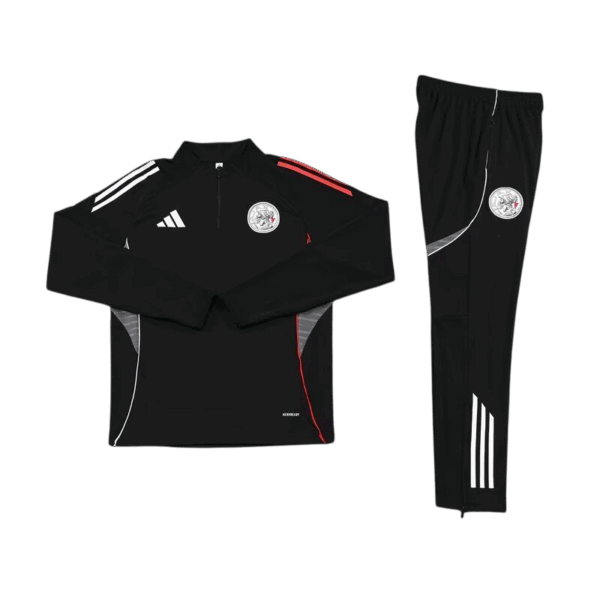 Tuta Ajax 25/26