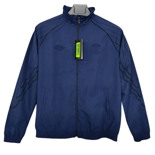 PSG - Giacca antivento 2025