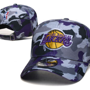 Cappellino Los Angeles Lakers