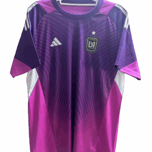 Maglia Los Angeles FC Portiere - 25/26