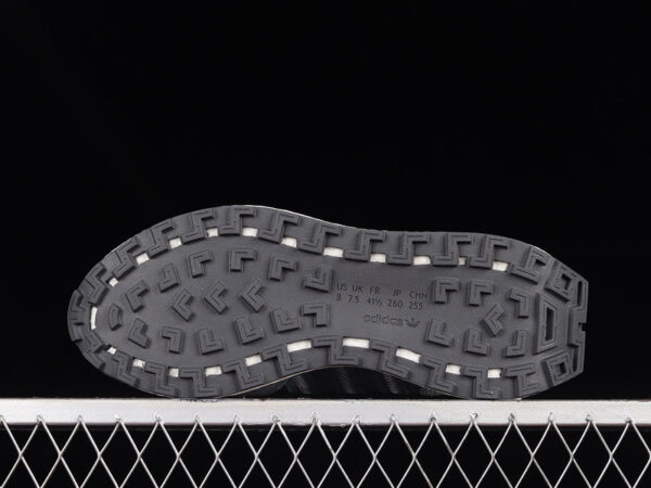 RETROPY E5 SHOES LEGACY - immagine 3