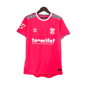 Maglia Tenerife Terza - 24/25