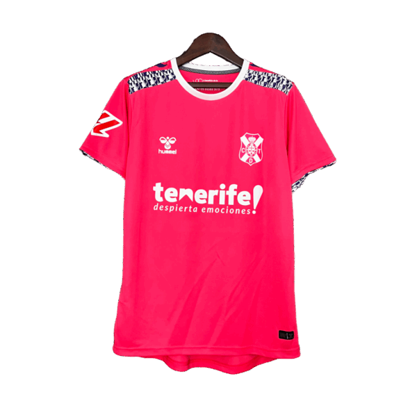 Maglia Tenerife Terza - 24/25