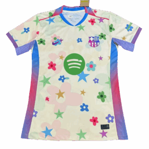 Barcellona - Special Edition 25/26