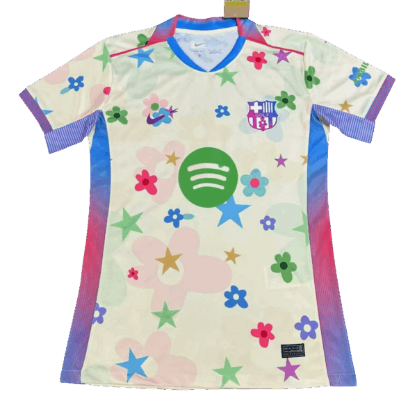 Barcellona - Special Edition 25/26