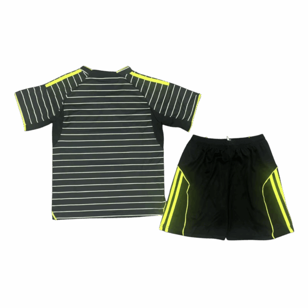 Kit Bambino - Celtic Trasferta 25/26 - immagine 2