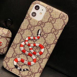 Gucci IPhone Cover