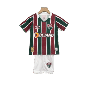 Kit Bambino - Fluminense 24/25