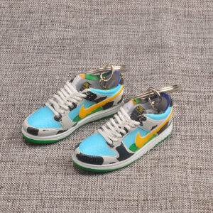 Portachiavi Nike Dunk