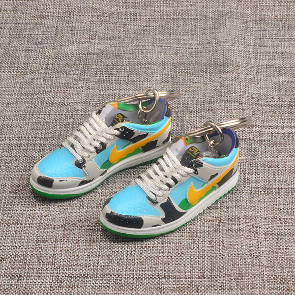 Portachiavi Nike Dunk