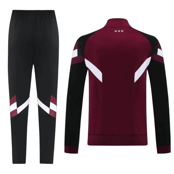 Tuta Ajax 24/25 - immagine 2