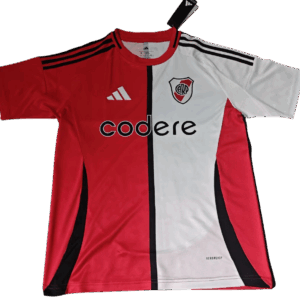 Maglia River Plate Terza - 25/26
