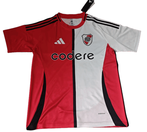 Maglia River Plate Terza - 25/26