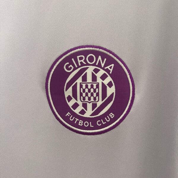 Maglia Girona Terza - 24/25 - immagine 7