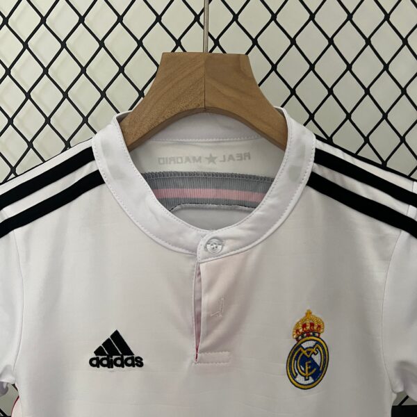 Kit Bambino - Real Madrid Vintage 14/15 - immagine 3