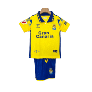 Kit Bambino - Las Palmas 24/25