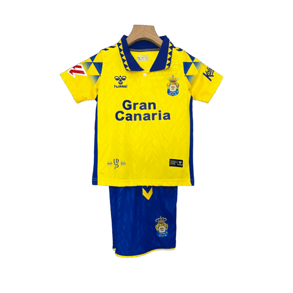 Kit Bambino - Las Palmas 24/25