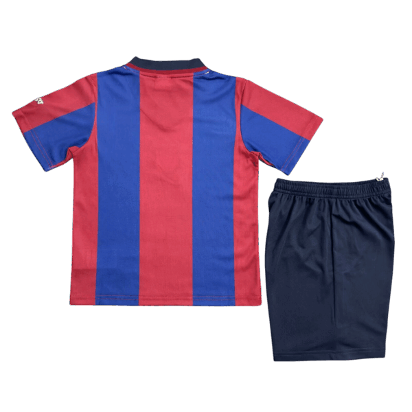 Kit Bambino - Barcellona 98/99 - immagine 2