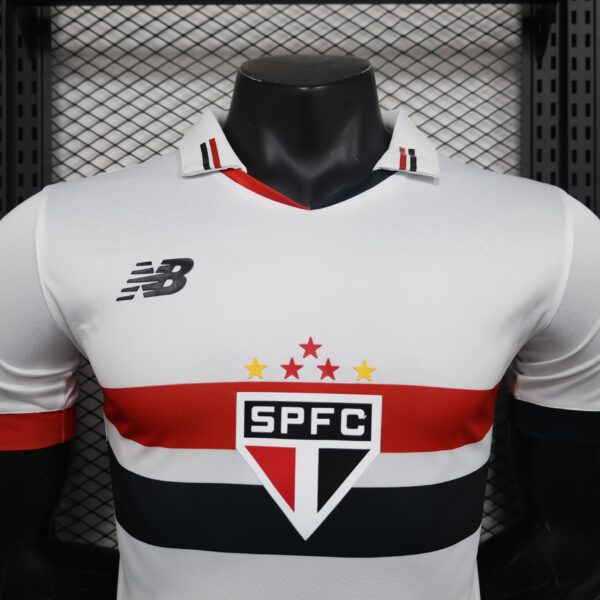 San Paolo - 24/25 Player Version - immagine 3