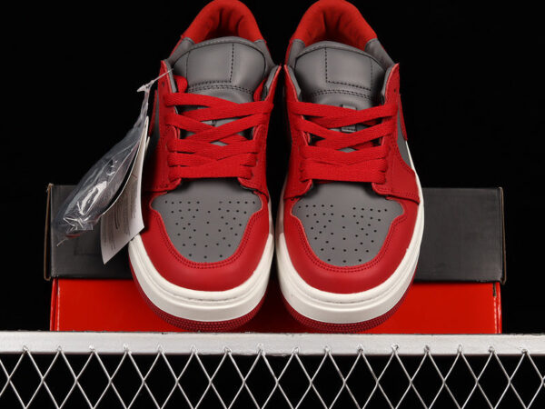 AIR FORCE 1 LOW 40TH ANNIVERSARY LOS ANGELES - immagine 4