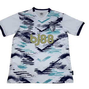 Maglia Bournemouth Trasferta - 24/25