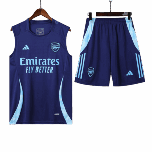 Arsenal - Canotta + Pantaloncino 24/25