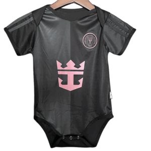 Inter Miami Trasferta - 25/26 Body Bimbo