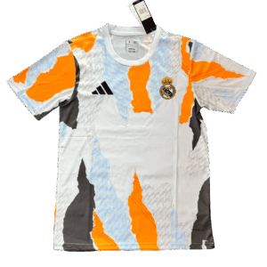 Real Madrid - 24/25 Maglia Allenamento