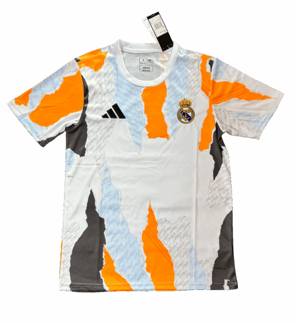 Real Madrid - 24/25 Maglia Allenamento