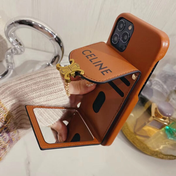 Celine IPhone Cover - immagine 2