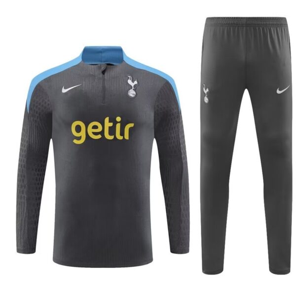 Tuta Tottenham 24/25 - immagine 2