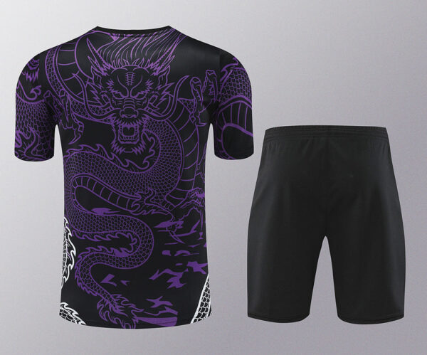 Kit Allenamento - Real Madrid 24/25 - immagine 2