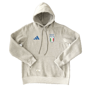 Felpa Italia 24/25