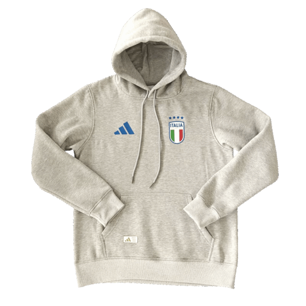 Felpa Italia 24/25