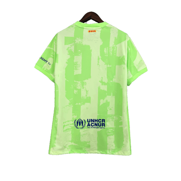 Maglia Barcellona Terza - 24/25 - immagine 2