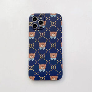 Gucci IPhone Cover