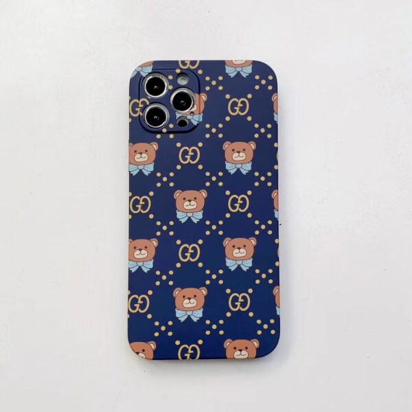 Gucci IPhone Cover