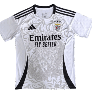 Benfica Trasferta - 25/26