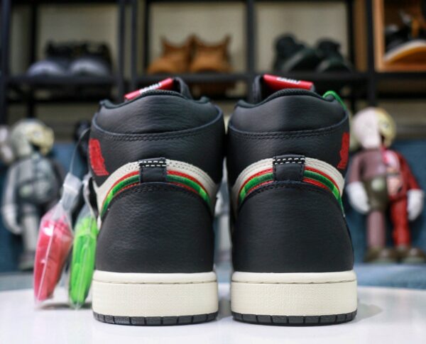 Air Jordan 1 Retro High OG "A Star is Born" - immagine 3