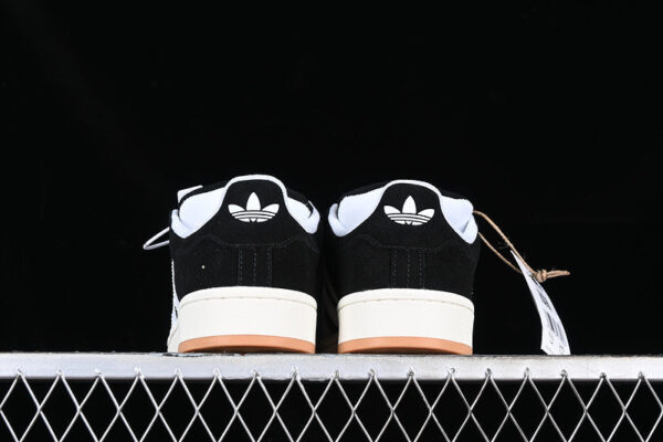 ADIDAS CAMPUS 00S WHITE/GREY/BLACK - immagine 5