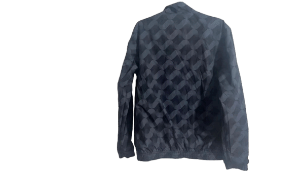 Real Madrid (Reversibile) - Giacca antivento 24/25 - immagine 4