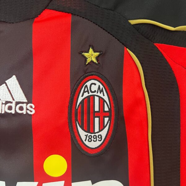 Kit Bambino - Milan Vintage 06/07 - immagine 4
