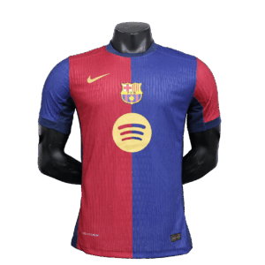 Barcellona Special Edition - 24/25 Player Version